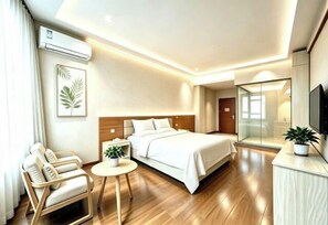 Room - Congjiang Imperial Hotel (Congjiang)