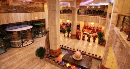 Taoyuan International Hotel