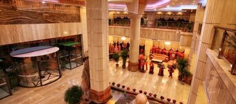 Taoyuan International Hotel
