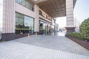 Εσωτερικοί χώροι