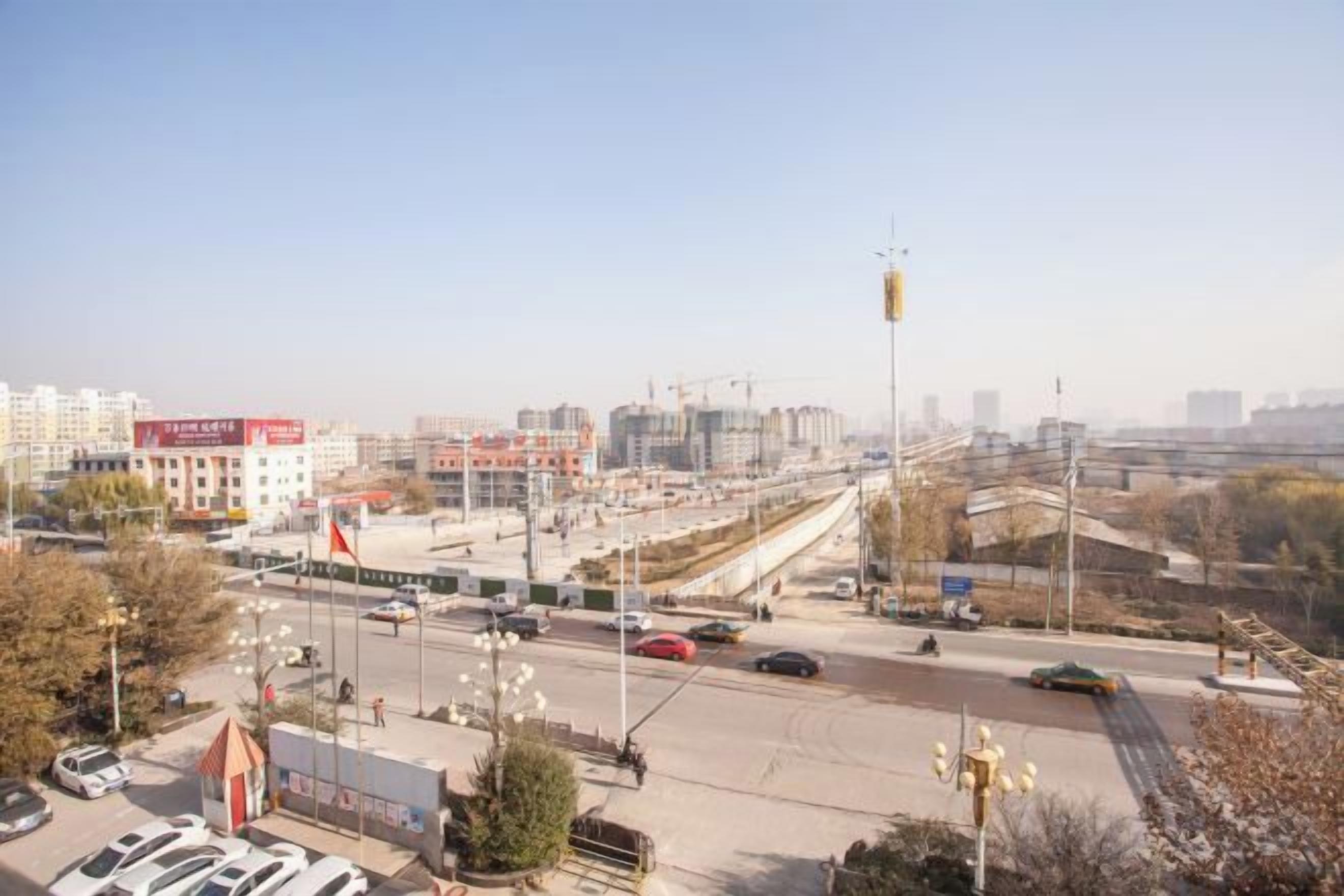 موقف سيارات