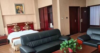 Taoyuan International Hotel