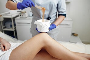 Couples treatment room(s), Turkish bath/hammam, body treatments - CasaPance Boutique Hotel (Cali)