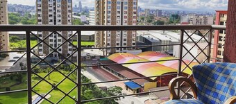 Apartments In Nairobi -Mombasa Road Enzi heights