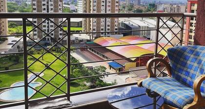 Apartments In Nairobi -Mombasa Road Enzi heights