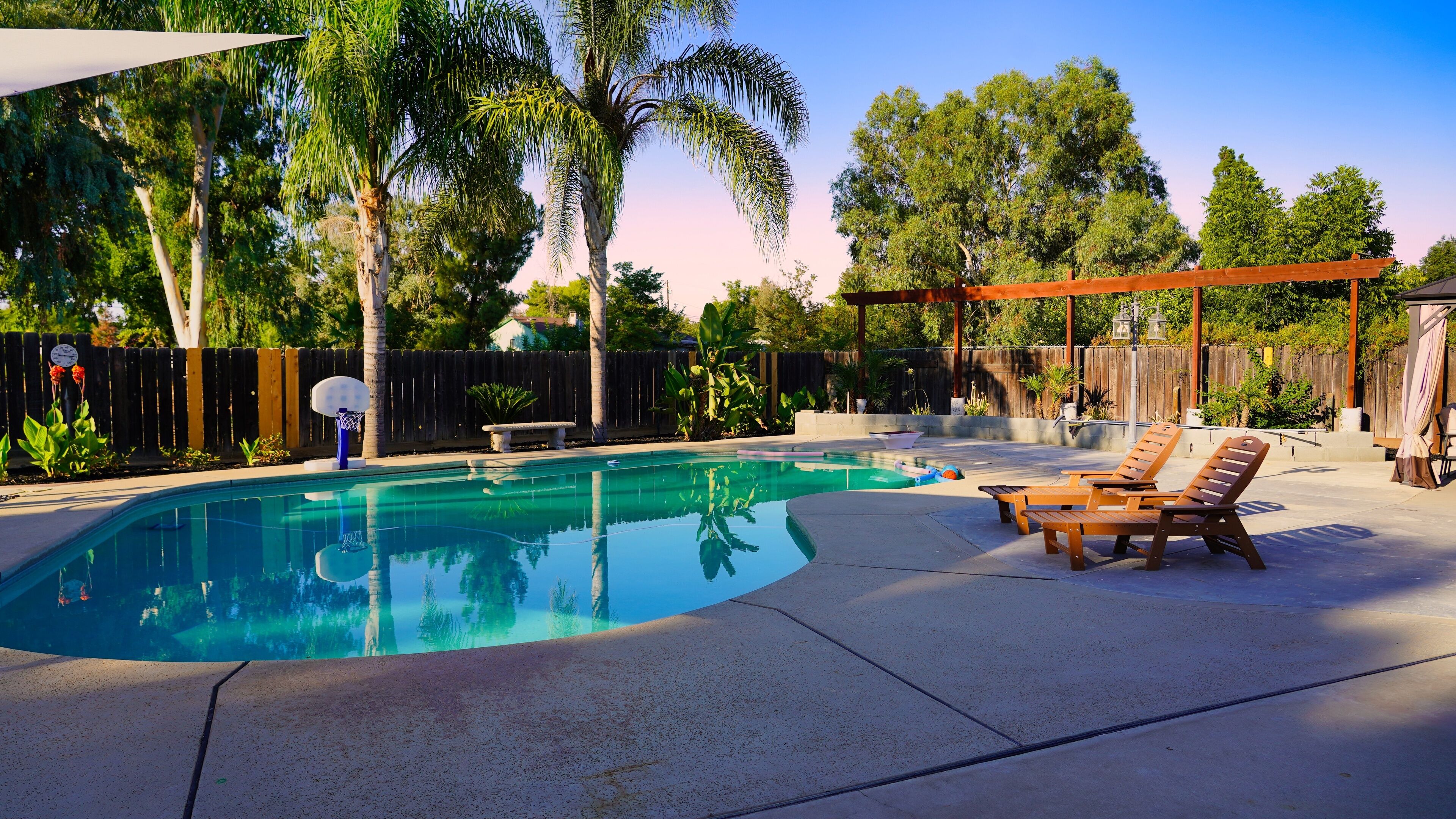 Fernwood Retreat at Madera Ranchos