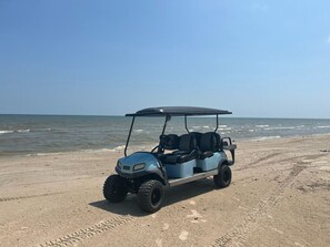 Plage à proximité