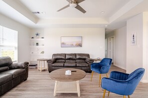 スマートテレビ