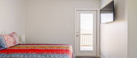 3 bedrooms, free WiFi