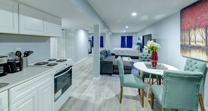 Emerald Escape Hilltop Home