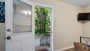 Unclassified image, 2 of 31, button - Walk Downtown - Private Retreat w King Bed (Fuquay-Varina)