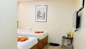 Room - Aurora Suites Pasay near Airport (Pasay)