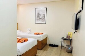 Room - Aurora Suites Pasay near Airport (Pasay)