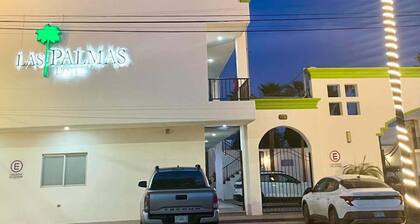 Hotel las Palmas