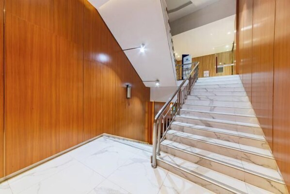 Interior - Jinsheng Hotel (Guangzhou Xiancun Metro Station) (Guangzhou)