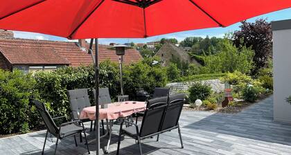 Vacation home Mathilda- cozy. House in a quiet location with every comfort.