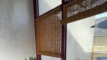 露台