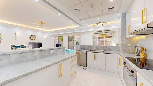 Bella Casa at Serena - Peaceful Three Bed Villa