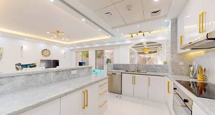 Bella Casa at Serena - Peaceful Three Bed Villa