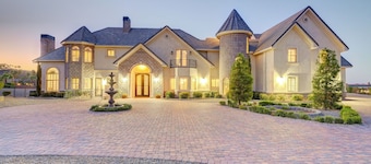 The Castle-Pool/Spa/Billiard