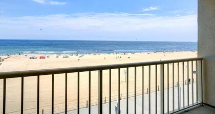 Diamond Resorts Beach Quarters Resort - Ocean Front Studio