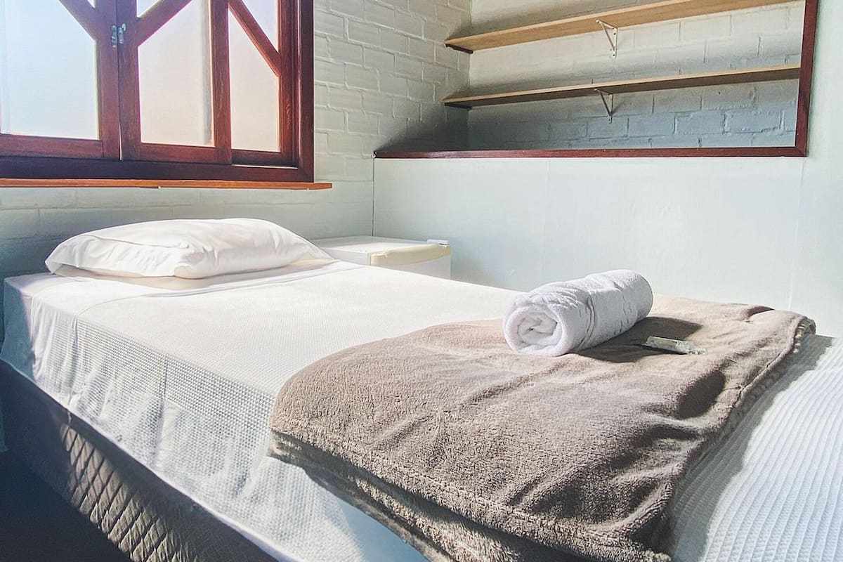 Double Room | Desk, laptop workspace, blackout curtains, iron/ironing board