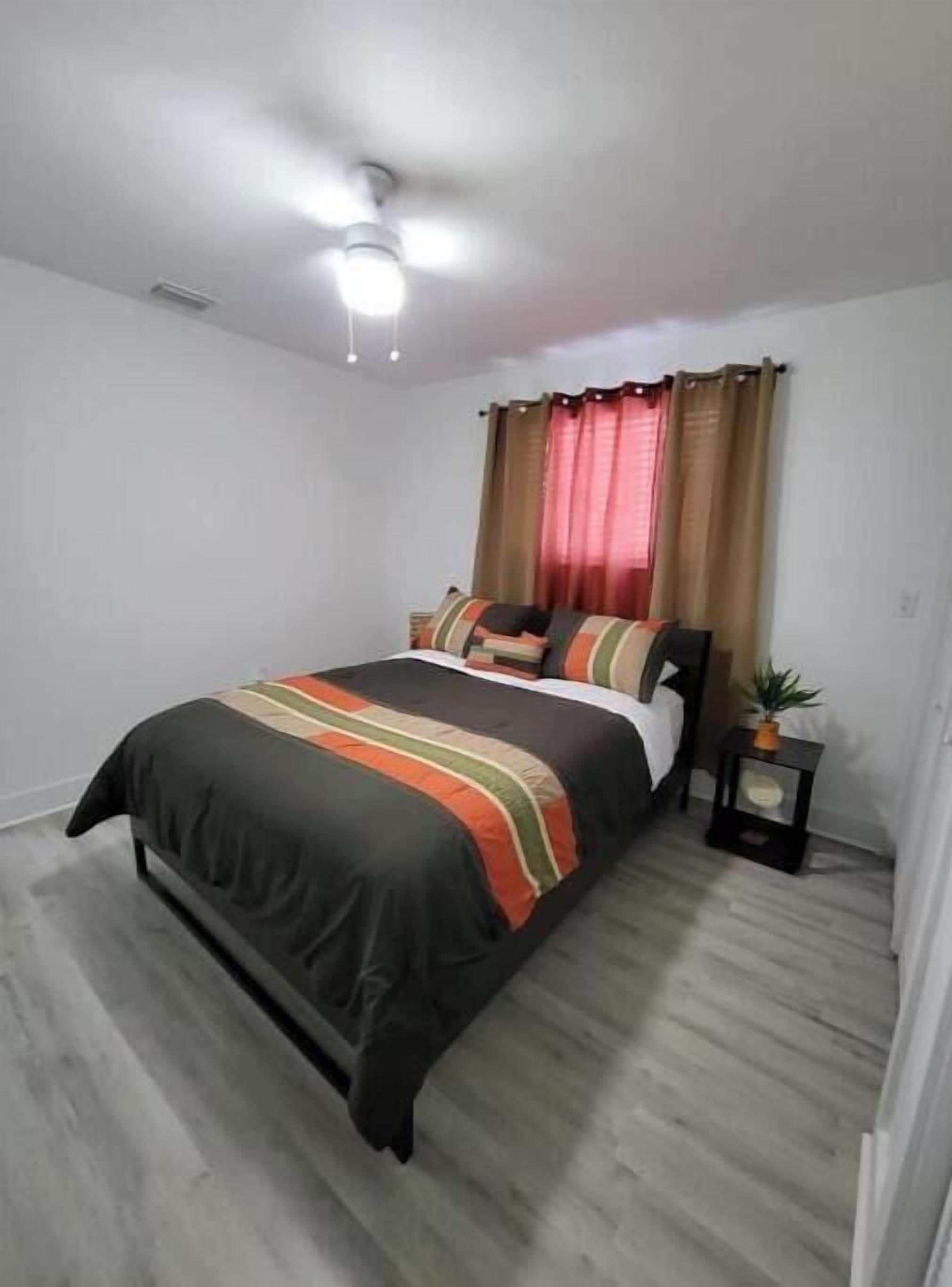 2 habitaciones y wifi gratis 