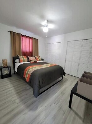 2 bedrooms, free WiFi - Sol Miami #1 with free parking on premises (Miami)