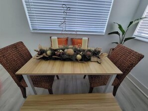 Dining - Sol Miami #1 with free parking on premises (Miami)