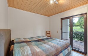 2 camere, Wi-Fi gratuito, lenzuola