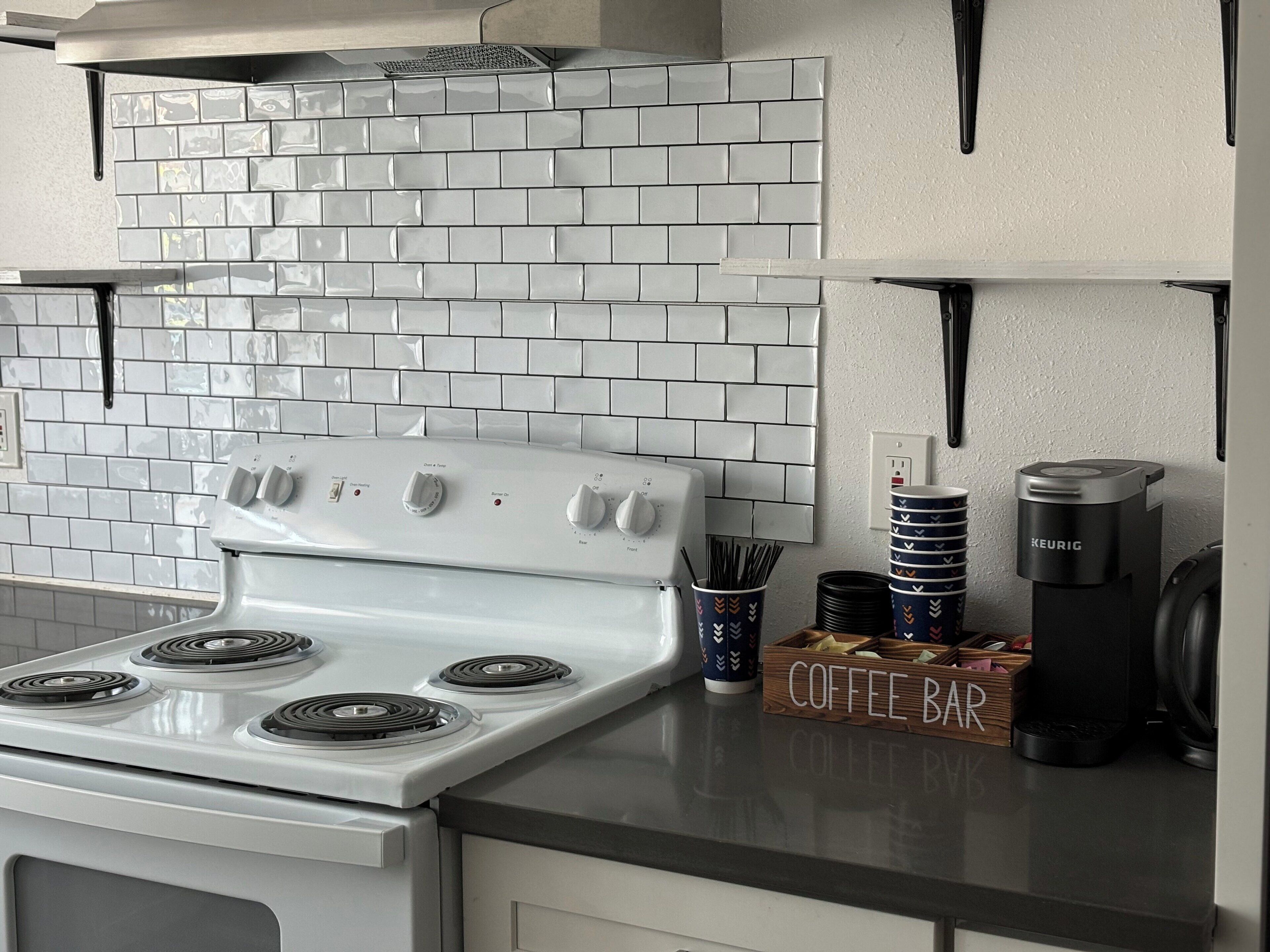 Chic 1-bedroom with AC and WiFi in awesome San Jose
