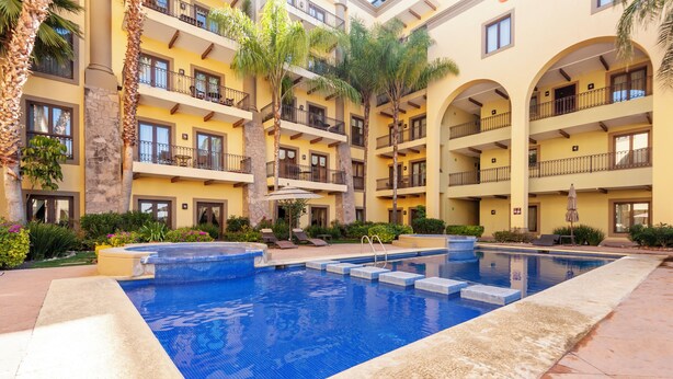 Unclassified image, 1 of 37, button - Caracol 37 Luxury Condo (San Miguel de Allende)