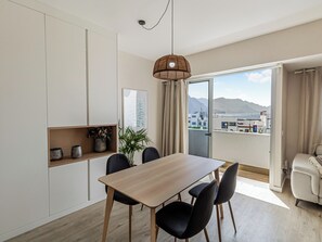 Dining - Harbor & Sea View Agaete (Puerto de las Nieves)