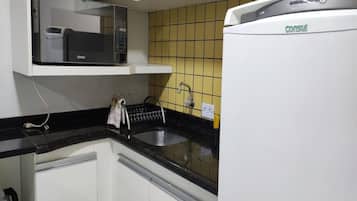 1 quarto, Wi-Fi de cortesia