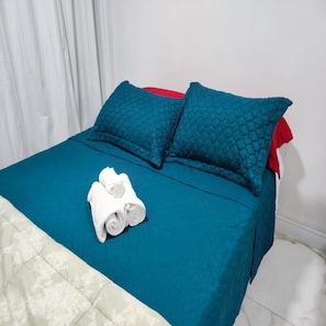 1 bedroom, free WiFi - Moderno Apartamento Centro de Curitiba (Curitiba)