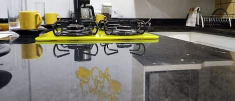 1 bedroom, free WiFi