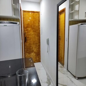 1 bedroom, free WiFi - Moderno Apartamento Centro de Curitiba (Curitiba)