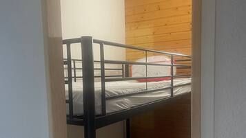 1 slaapkamer
