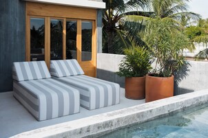 Piscina privada