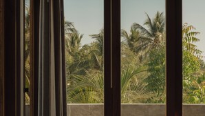 頂級開放式套房, 泳池景 (Master Suite Pool View)