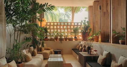Suuel Hotel Adults Only