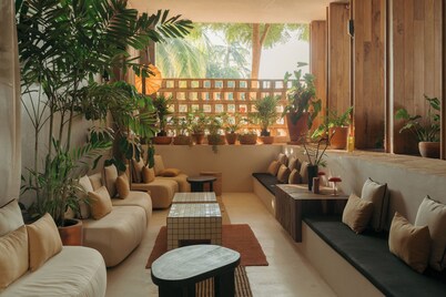 Suuel Hotel  Adults Only