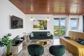 Téléviseur connecté