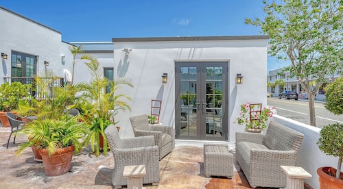 Historic Downtown Sarasota - Gem III