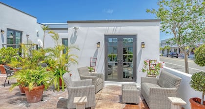 Historic Downtown Sarasota - Gem III