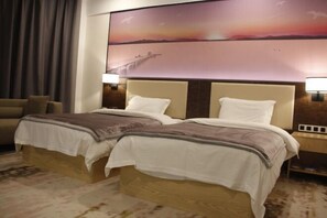 Room - Jin tai Hotel (Gejiu)