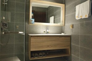 Room - Jin tai Hotel (Gejiu)