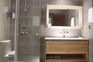 Room - Jin tai Hotel (Gejiu)