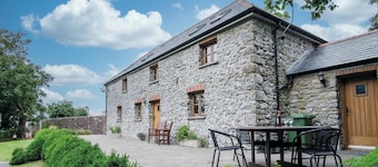 The Stables - 3 Bedroom Cottage - Beavers Hill