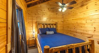 Moonlight Ridge Lodge - Hocking Hills